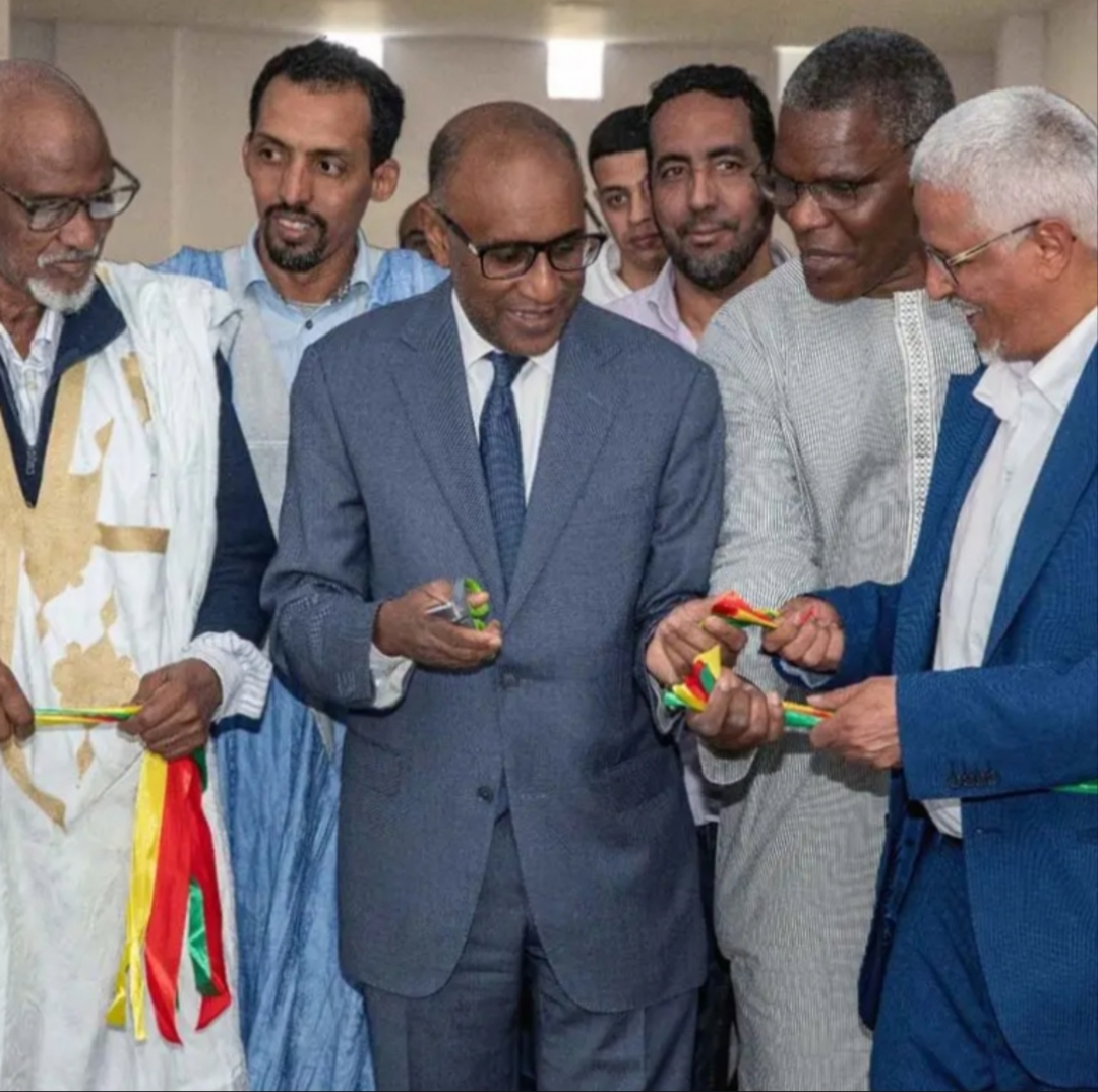 Inauguración